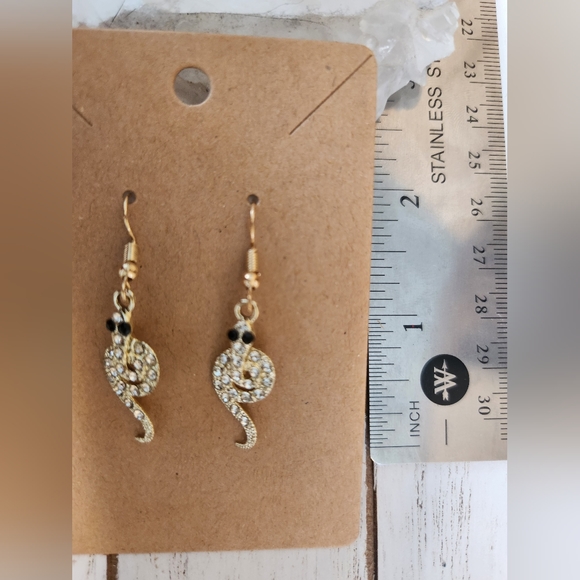 🐣4 for $20🐣 Novelty Earrings - Picture 2 of 2